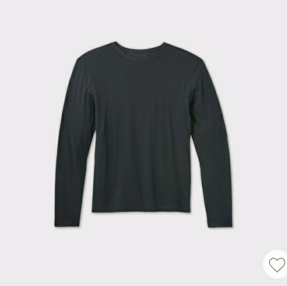 Men's Lightweight Thermal Undershirt